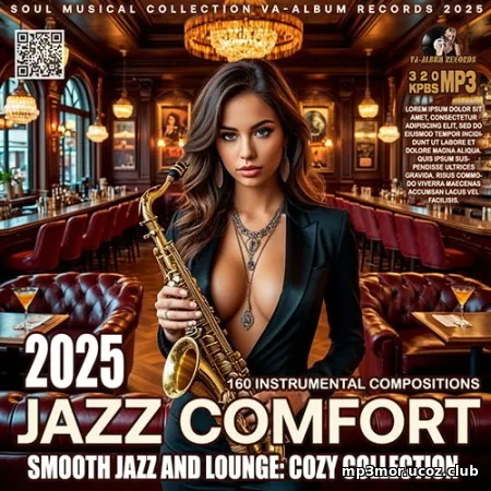 Jazz Comfort
