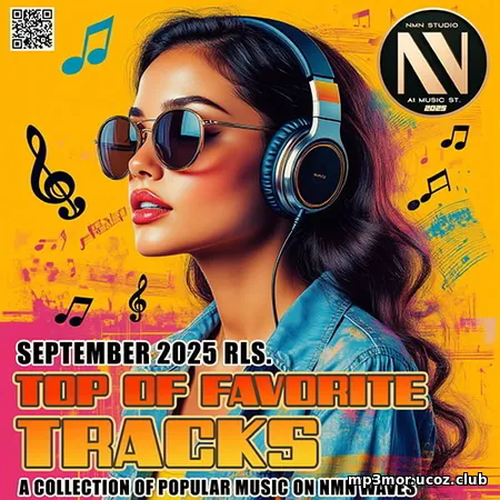 Top Of Favorite Tracks (2025) (MP3)