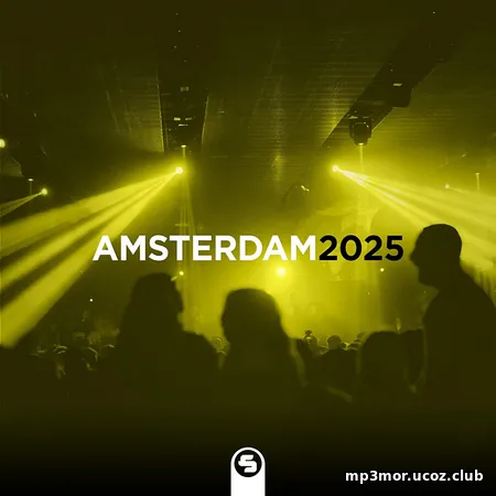 Sirup Amsterdam 2025 (2025) (MP3)