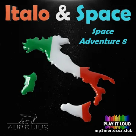 Релиз: Italo and Space (Vol.126) (2025) MP3