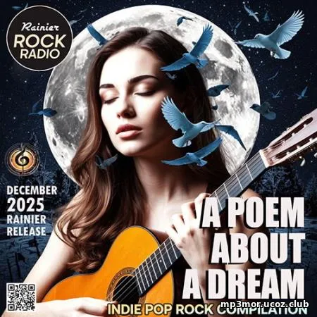 A Poem About A Dream