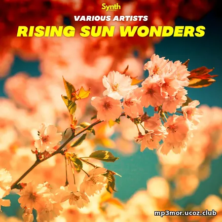 Rising Sun Wonders (2025) (MP3)
