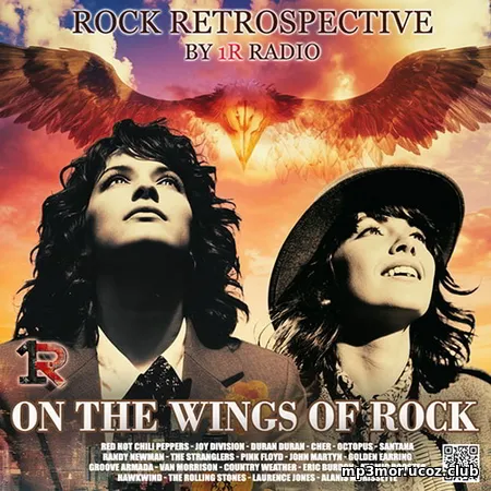On The Wings Of Rock (2025) (MP3)