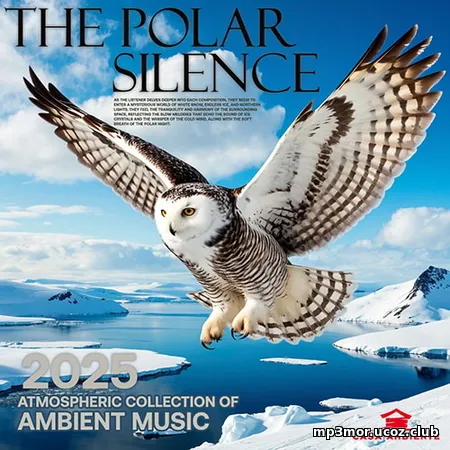 The Polar Silence (2025) (MP3)