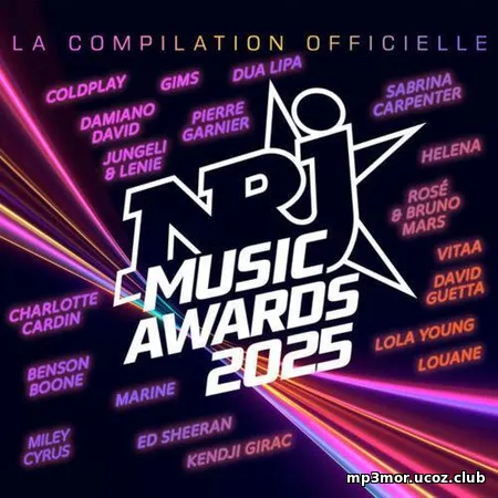 NRJ Music Awards 2025 (2025) (MP3)