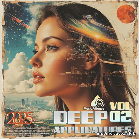 Deep Applicatures Vol. 02 (2025) (MP3)