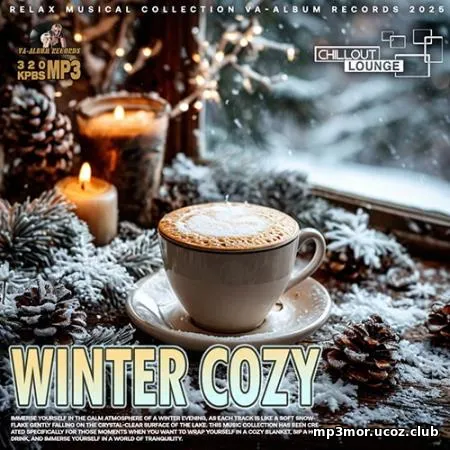Lounge Winter Cozy