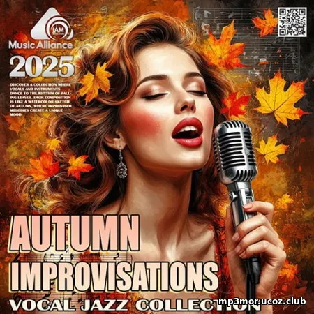 Autumn Improvisations