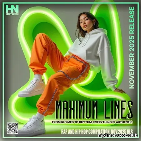 Maximum Lines