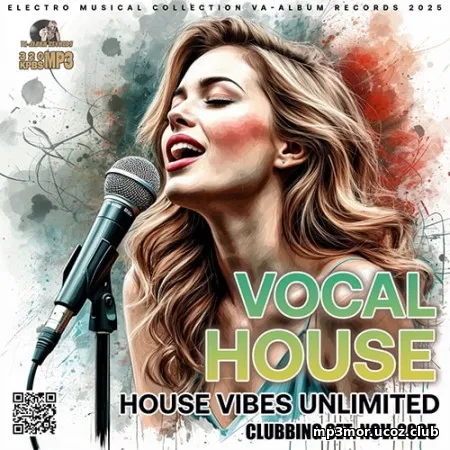House Vibes Unlimited