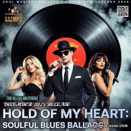 Hold Of My Heart