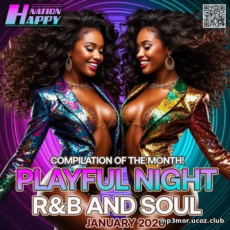 Playful Night