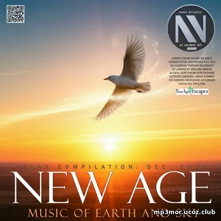 Music Of Earth And Sky
