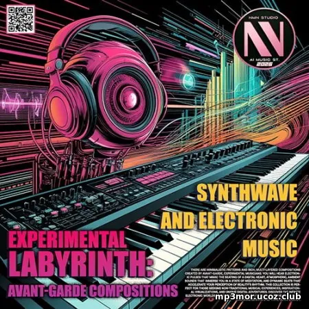 Experimental Labyrinth