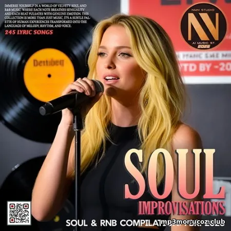 Soul Improvisation