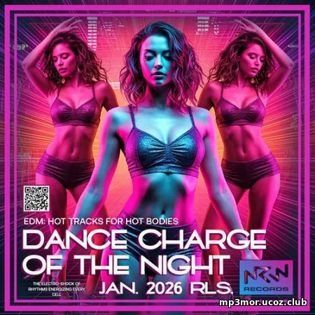 Dance Charge Of The Night