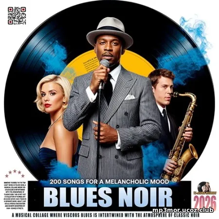 Blues Noir