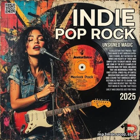 Indie Unsigned