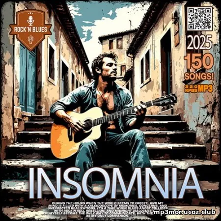 Insomnia