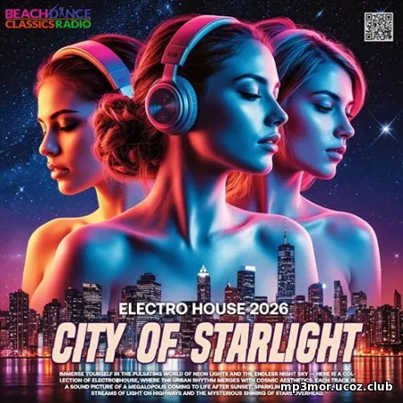 City Of Starlight