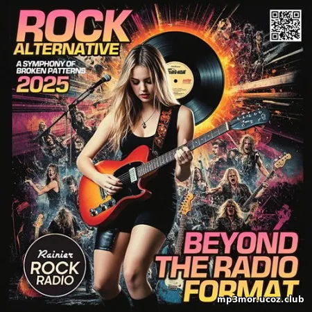 Beyond The Radio Format