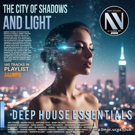 The City Of Shadows And Light