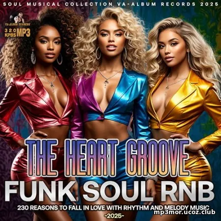 The Heart Groove