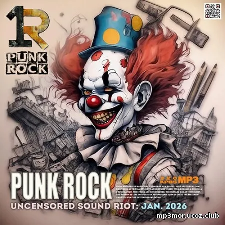 Uncensored Sound Riot