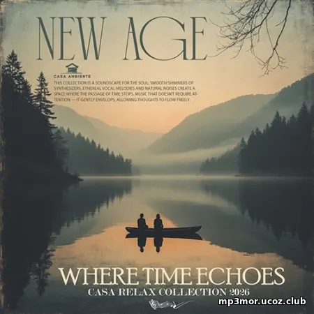Where Time Echoes
