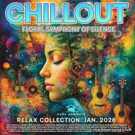 Floral Symphony