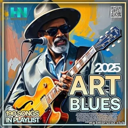 Art Blues