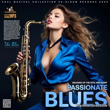 Passionate Blues
