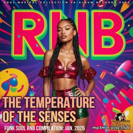 The Temperature Of The Senses