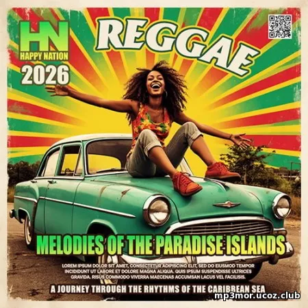 Melodies Of The Paradise Islands