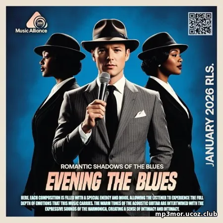 Evening The Blues