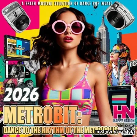 Metrobit