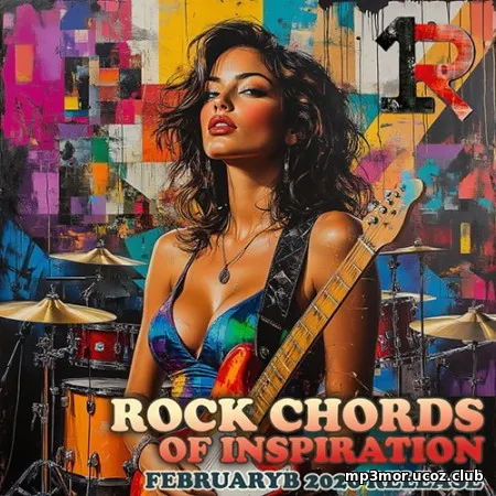 Rock Chords Of Inspiration