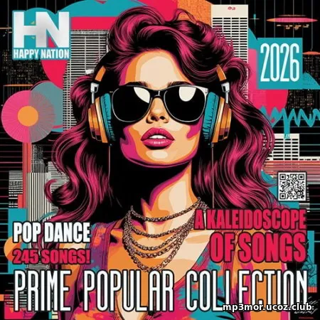 Prime Popular Collection