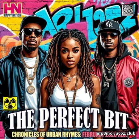The Perfect Bit