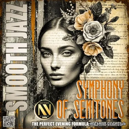Symphony Of Semitones