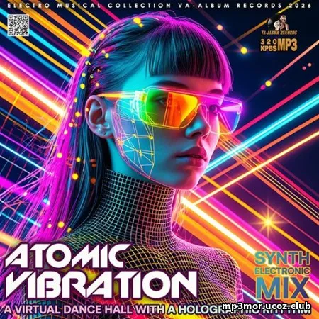 Atomic Vibration