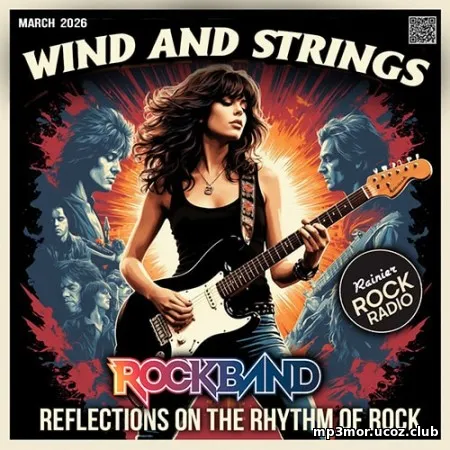 Wind And Strings