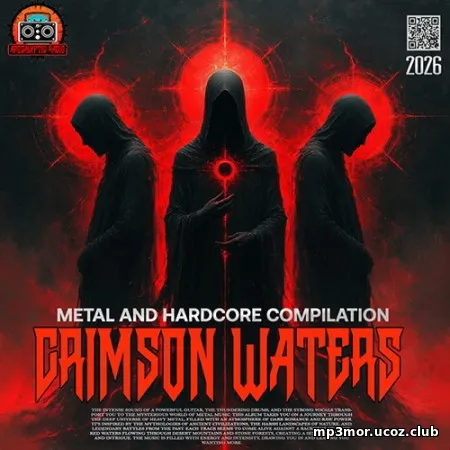 Crimson Waters