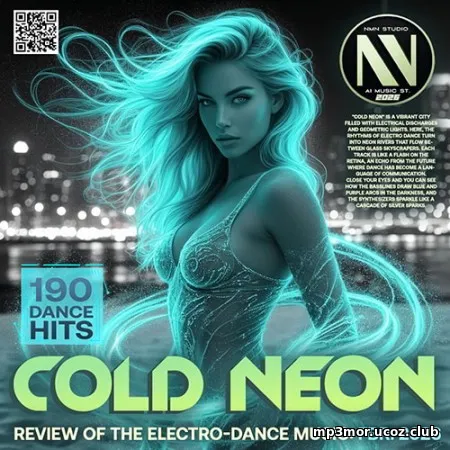 Gold Neon
