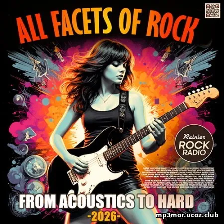All Facets Of Rock
