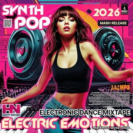 Electric Emotions