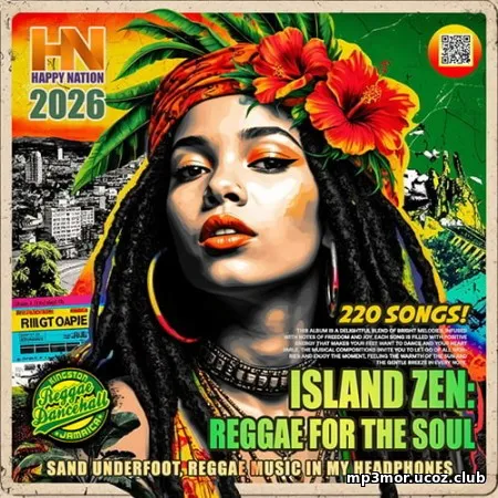 Island Zen