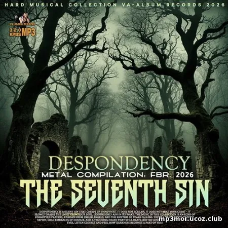 The Seventh Sin