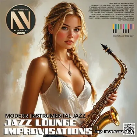 Jazz Lounge Improvisations