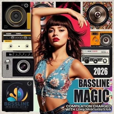 Bassline Magic